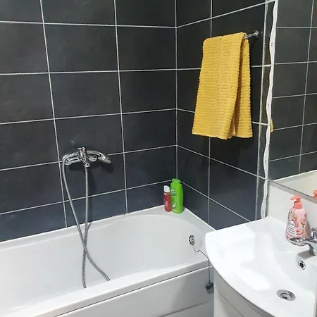 Apartment Harmonija 6 *