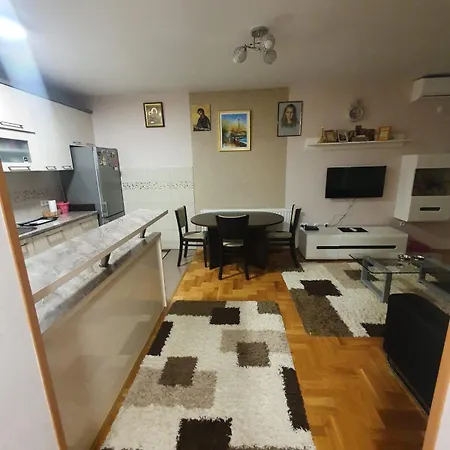 Harmonija 6 Trebinje