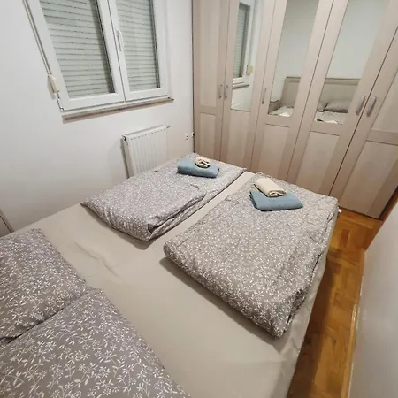 Harmonija 6 Apartment *