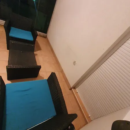 Harmonija 6 Apartment