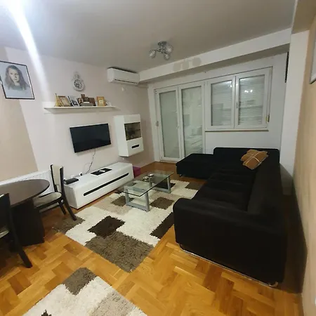 Apartment Harmonija 6